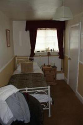 фото отеля Church House Inn Newton Abbot