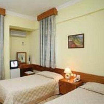 фото отеля Umit Hotel Antalya