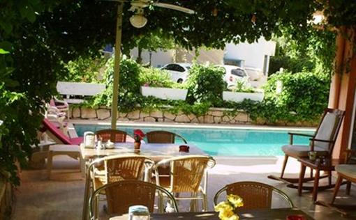 фото отеля Umit Hotel Antalya