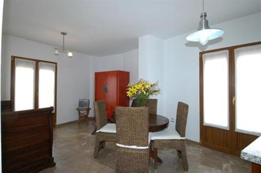 фото отеля El Tranco del Mar Apartment Almunécar