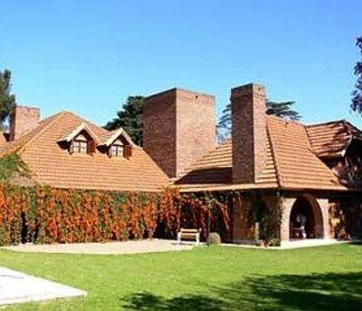 фото отеля La Casa de Maria Rafaela