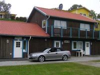 Skotteksgarden Cottages Ulricehamn