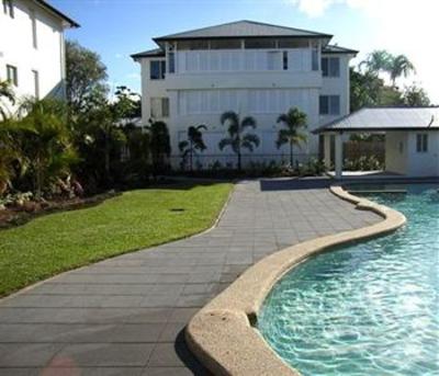 фото отеля Focus On Spence Apartments Cairns