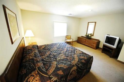 фото отеля Affordable Suites Fredericksburg Hotel