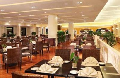 фото отеля Seaview Resort Xiamen
