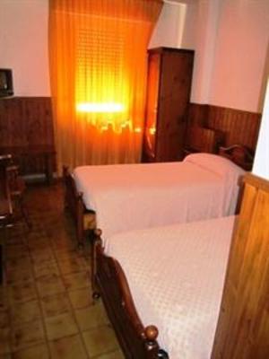 фото отеля Tourist Hotel Potenza