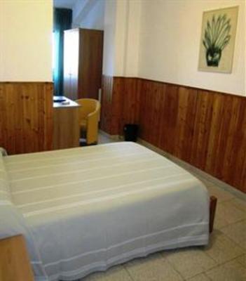 фото отеля Tourist Hotel Potenza