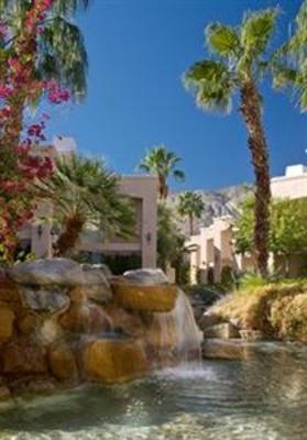 фото отеля Desert Sun Resort