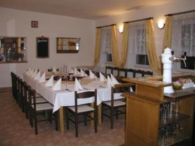 фото отеля Penzion - Apartman Ceske Budejovice