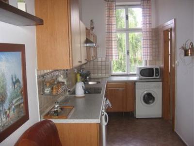 фото отеля Penzion - Apartman Ceske Budejovice