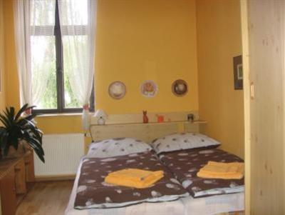 фото отеля Penzion - Apartman Ceske Budejovice