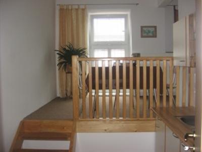 фото отеля Penzion - Apartman Ceske Budejovice