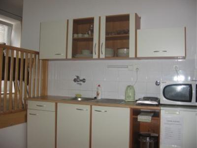 фото отеля Penzion - Apartman Ceske Budejovice