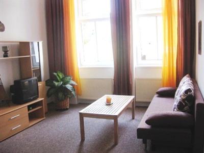 фото отеля Penzion - Apartman Ceske Budejovice