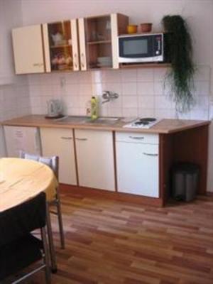 фото отеля Penzion - Apartman Ceske Budejovice