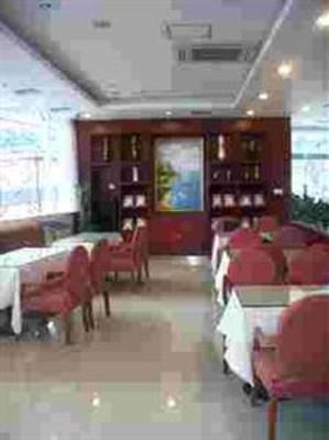 фото отеля Hanting Express Guangzhou Tianhe Yanling