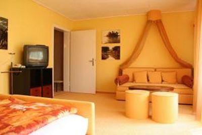 фото отеля Waldhotel Stein