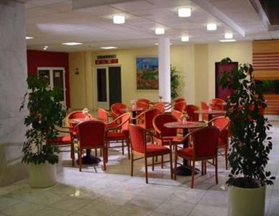 фото отеля UVS hotel