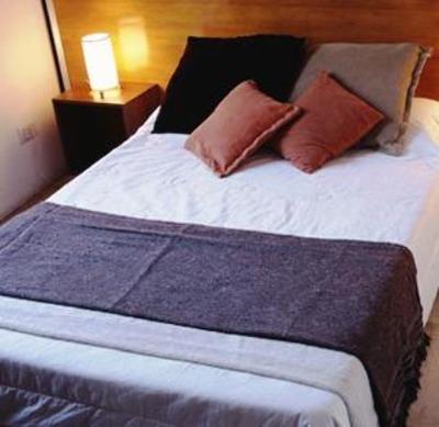 фото отеля Hostel Carlos Gardel