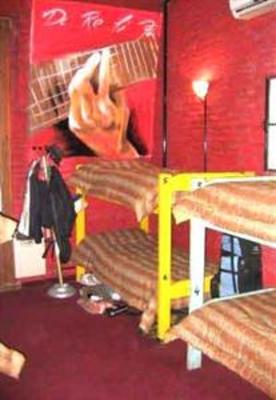 фото отеля Hostel Carlos Gardel