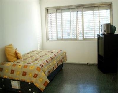 фото отеля Hostel Carlos Gardel