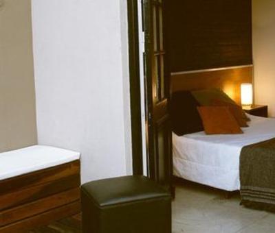 фото отеля Hostel Carlos Gardel