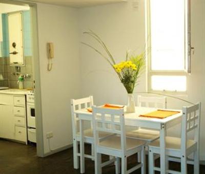фото отеля Hostel Carlos Gardel