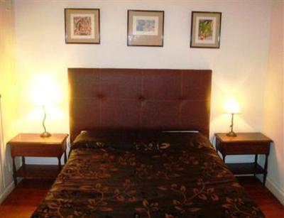 фото отеля Hostel Carlos Gardel