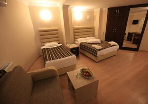 фото отеля Divaibis Termal Resort Hotel & Spa