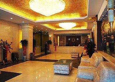 фото отеля Super 8 (Changchun Tian Xin)
