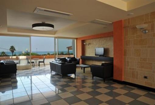 фото отеля Cala Saracena Resort