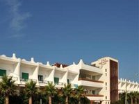 Cala Saracena Resort