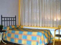 Apartamentos Aragon
