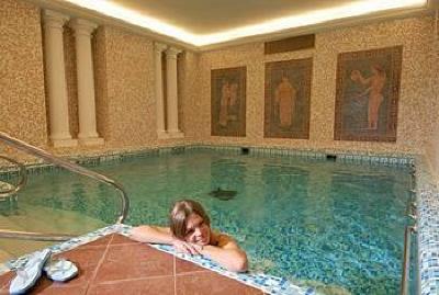 фото отеля Orea Hotel Palace Zvon