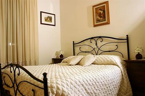 фото отеля B&B Laura