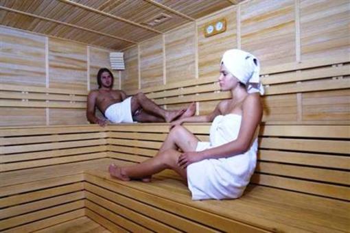 фото отеля Seher Resort and Spa Side