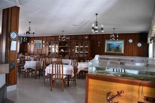 фото отеля Hotel Brasil I