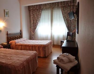 фото отеля Hotel Brasil I