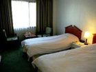 фото отеля Hotel The Palace Daegu