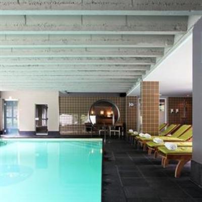 фото отеля De Pits Hotel Heusden-Zolder