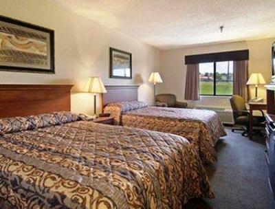 фото отеля Baymont Inn & Suites Lancaster