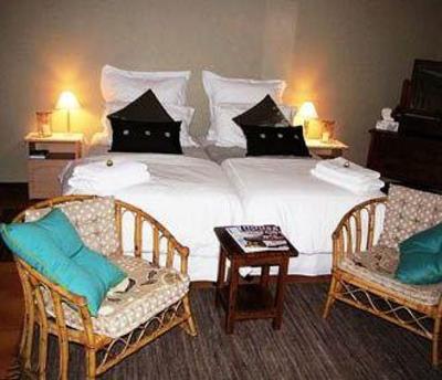 фото отеля Baileys Bed & Breakfast Pretoria