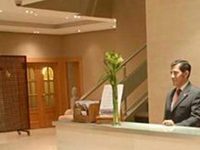 Hotel Solimpar Leganes