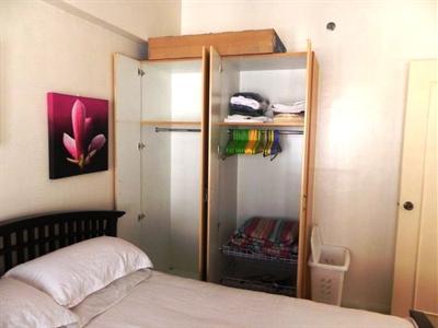 фото отеля Greenbelt Parkplace Serviced Apartments Makati City