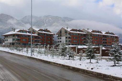 фото отеля Pirin Residence
