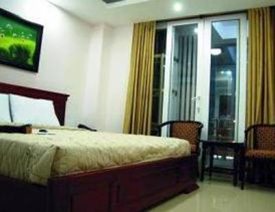 фото отеля Hotel Hoa Bao