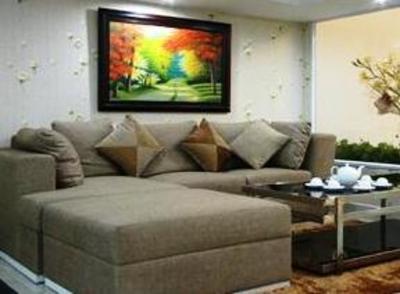 фото отеля Hotel Hoa Bao