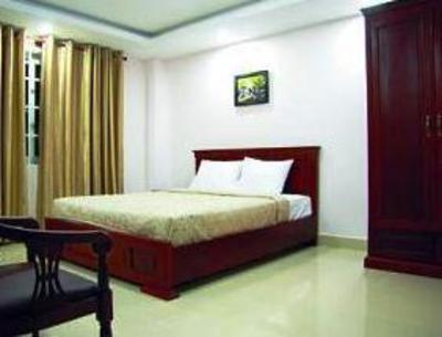 фото отеля Hotel Hoa Bao