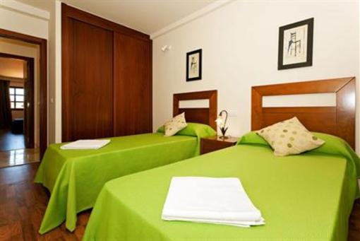 фото отеля Villas Corralejo