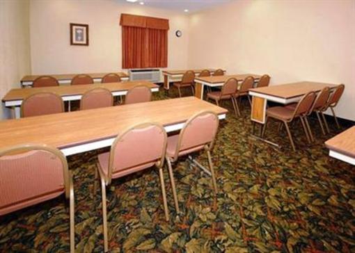 фото отеля Comfort Suites Brenham